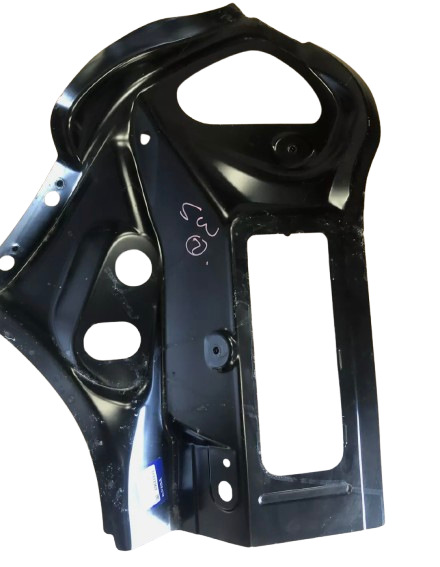 Volvo V40 Sol Arka Yan Paneli 31333363