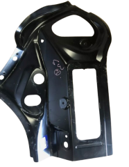 Volvo V40 Sol Arka Yan Paneli 31333363