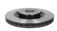 Fiat 500L Ön Fren Diski OPAR 51914663