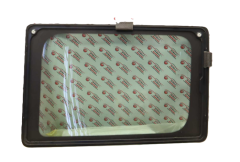 FIAT Doblo Sürgülü Kapı Camı Sol ( Sabit )  2009> 51860789