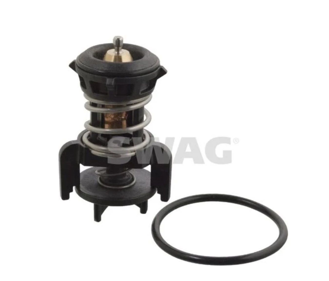 VW Termostat  | SWAG 30106524