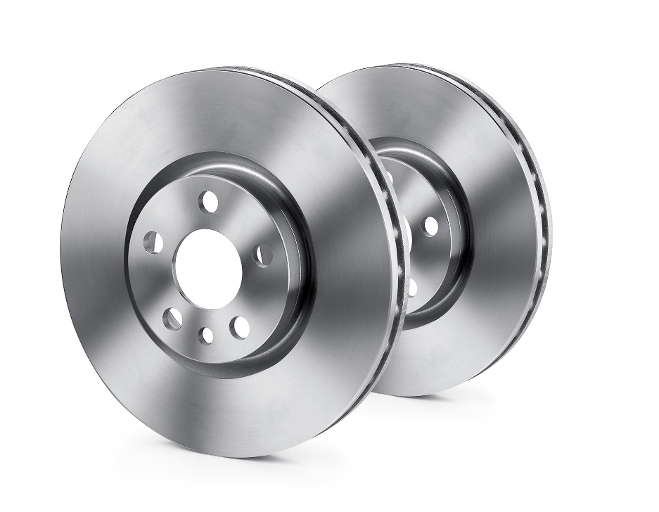 Fiat Scudo, Jumpy Expert Ön Fren Diski 9404249878 (Adet)