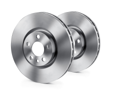 Fiat Scudo, PSA Jumpy Expert Ön Fren Diski 9404249878 (adet)