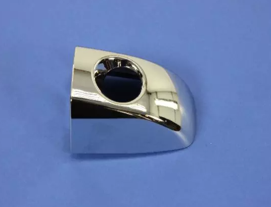 JEEP Dış Kapı Kolu Uç Kapak Sol 4589851AC