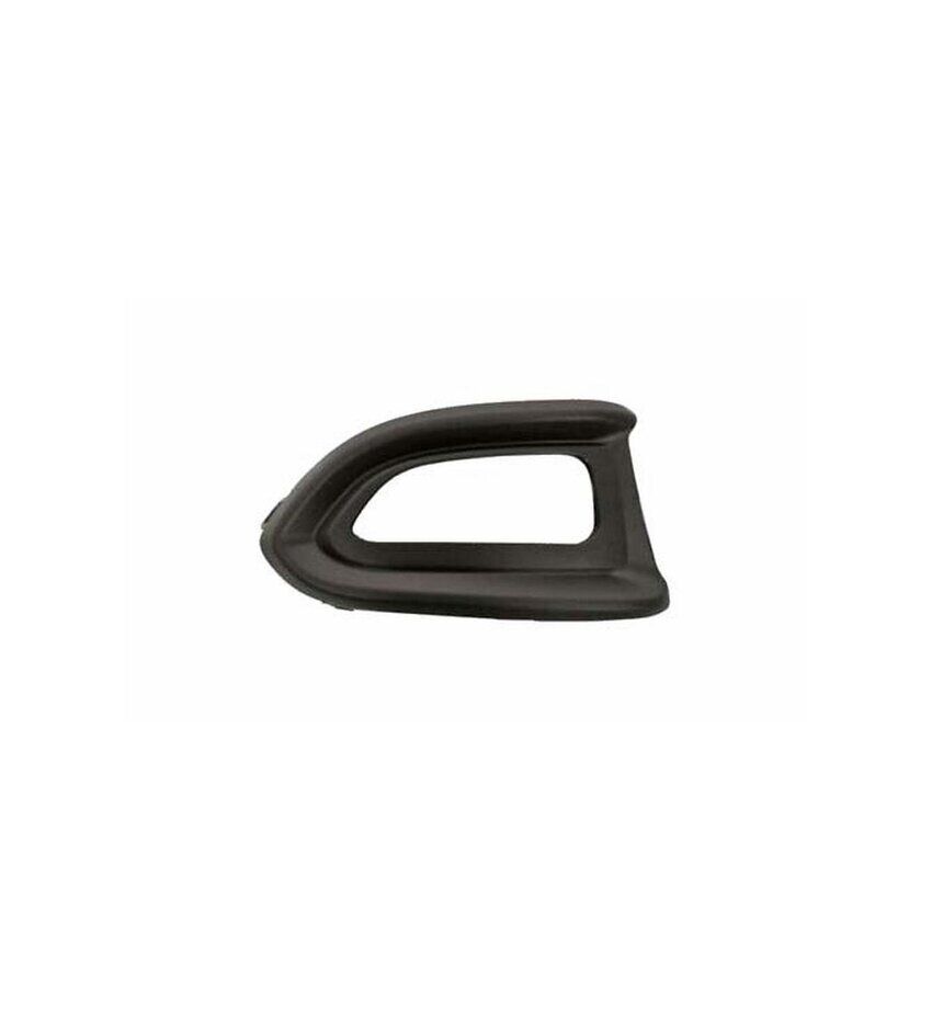 OPAR 735604512 Fiat 500X Ön Tampon Panjur Kapak SAĞ