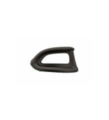 OPAR 735604512 Fiat 500X Ön Tampon Panjur Kapak SAĞ