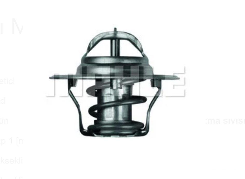 Termostat  | MAHLE TX483D