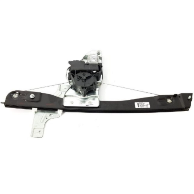 Peugeot 508 Cam Krikosu ( L ) Motorlu - 9806086980