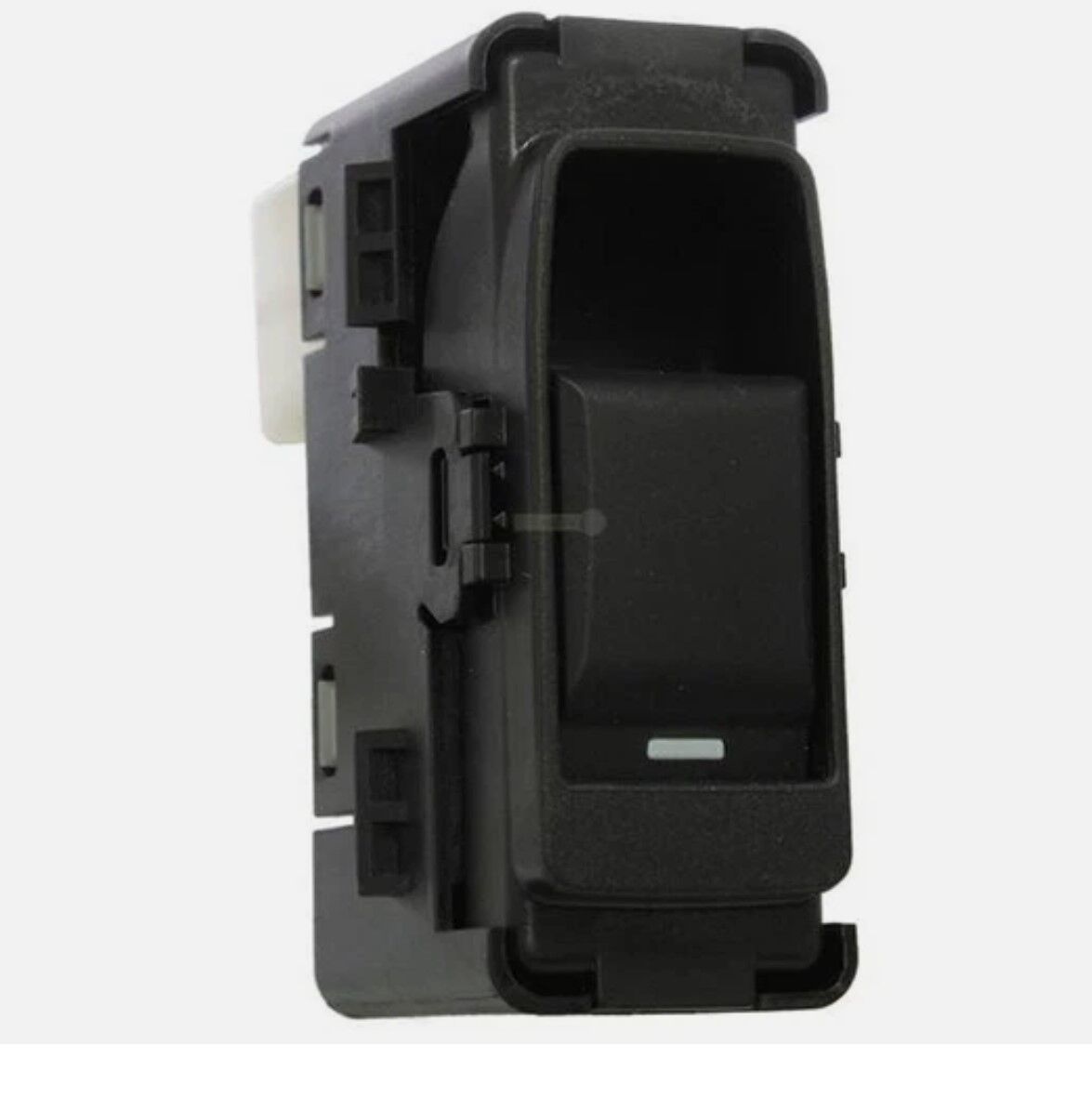 JEEP Cam Açma Anahtarı Sağ K04602933AA