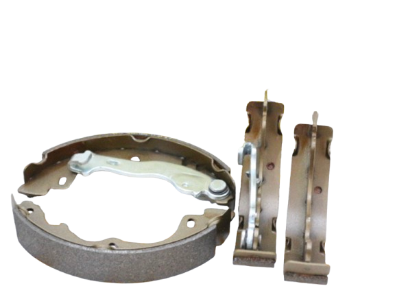 Palio Albea Arka Fren Balatası OPAR 98845348E