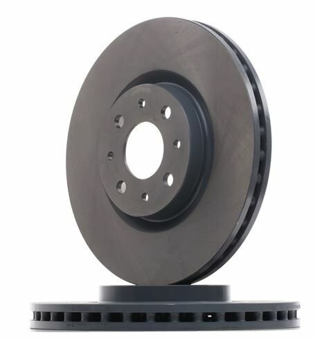 FIAT/ALFA/Ön Fren Diski (Adet) (281 mm) 46535086