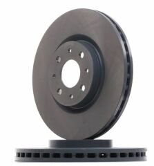 FIAT/ALFA/Ön Fren Diski (Adet) (281 mm) 46535086