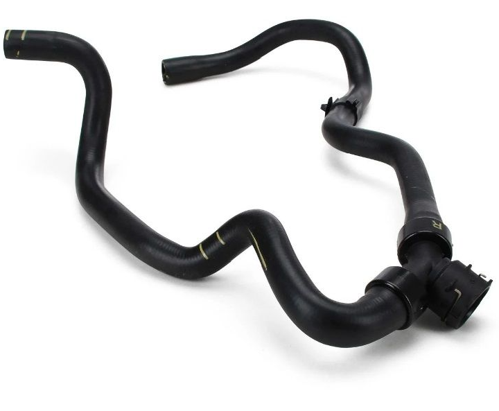 Opel Astra J 1.4 Kalorifer Su Çıkış Hortumu PSA 13251465 / 1818499