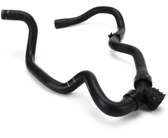 Opel Astra J 1.4 Kalorifer Su Çıkış Hortumu PSA 13251465 / 1818499