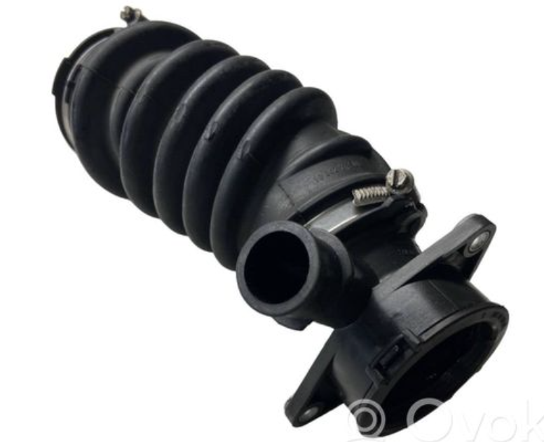 Volvo V60 V70 Hava Filtre Giriş Hortumu 31430480