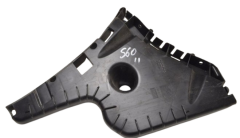Volvo S60 2010-2018 Arka Sol Tampon Braketi Ayağı 31407892