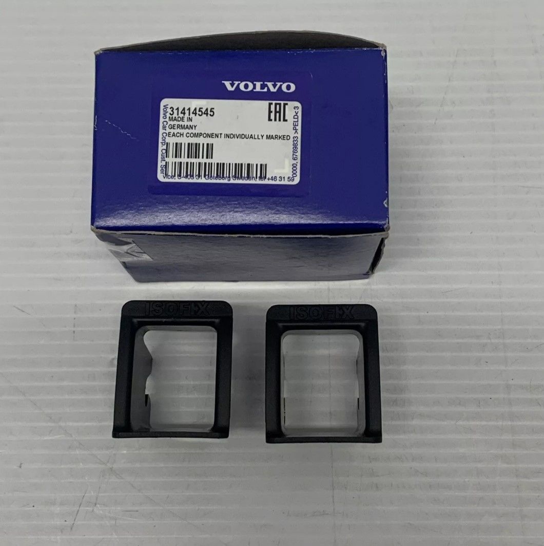 VOLVO İSOFİX BAĞLANTI APARATI 31414545