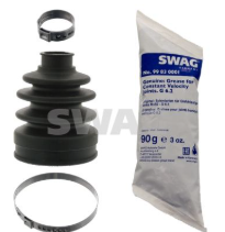 Ford Fıesta  09 Bmax 1.4 Aks Körüğü SWAG 50100197