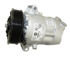 Fiat 5OOL Egea Klima Kompresörü OPAR 52003014 / 51988029 / 51890247