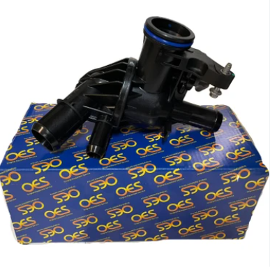 Oes T10503 Transit V363 Termostat Gövdesi Komple BK3Q8A586AB