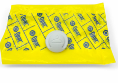 Fiat Egea Tavan Elbise Askısı 735631389