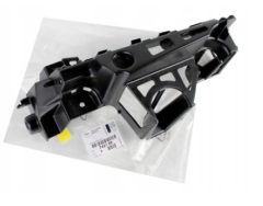 Peugeot 508 Arka Sol Tampon Braketi 742159