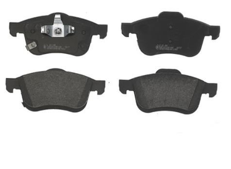 FIAT 500L Ön Fren Balata OPAR 77366915