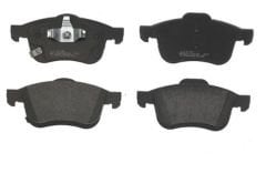 FIAT 500L DOBLO III Ön Fren Balata 77366915