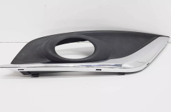 Volvo C70 Ön Sol Sis Lambası Çerçevesi 31323592