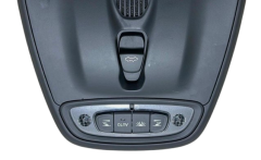 VOLVO Tavan Üstü Konsol 31457803