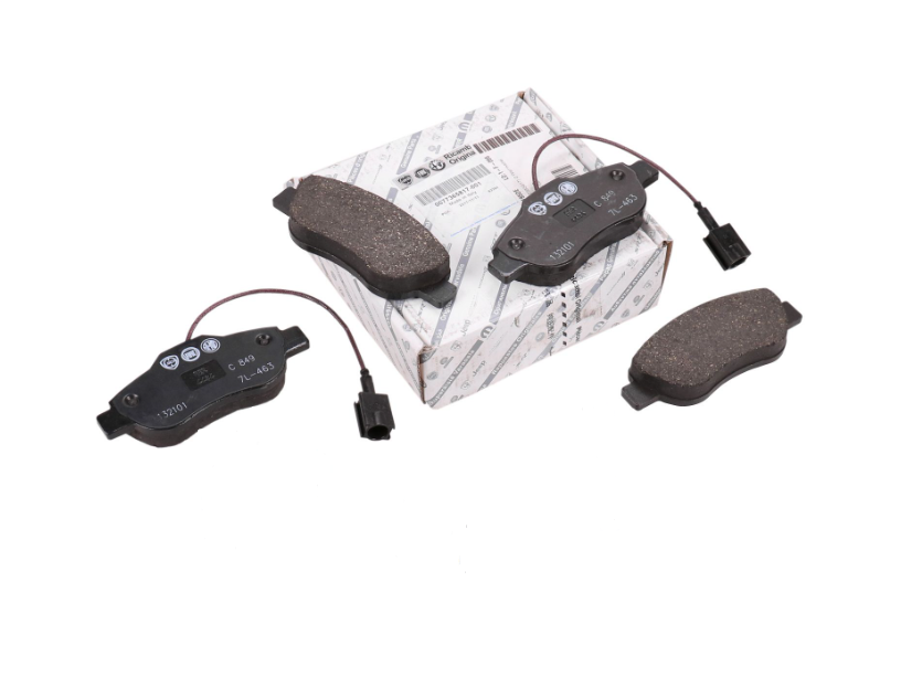 OPAR 77365817 / 77364636 Doblo  Fiorino Ön Balata