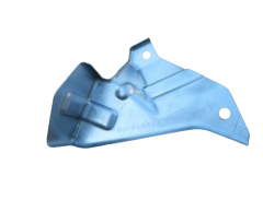 Opel Corssland Ön Çamurluk Braketi 13478959