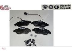 OPAR 77365817 / 77364636 Doblo  Fiorino Ön Balata