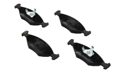 OPAR 77362180 / 9948131 Palio Doblo Ön Fren Balatası