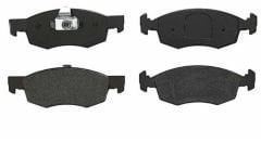 OPAR 77362180 / 9948131 Palio Doblo Ön Fren Balatası