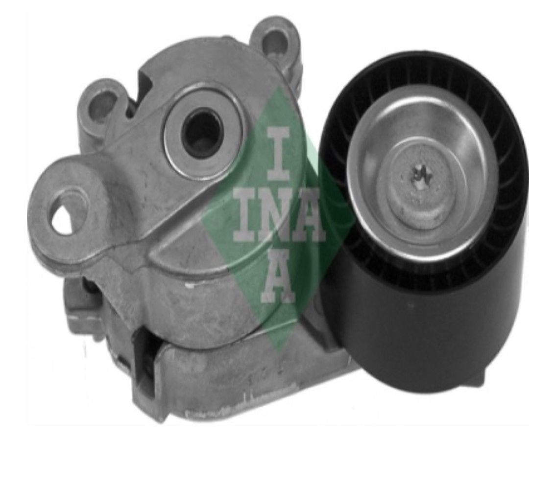 VW  1,4 TSİ-1,6 FSİ V Kayış Gergisi | INA 534004510 : 6Q0145299