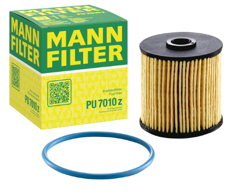 Mann PU7010Z Yakıt Filtresi DS7Q9D410AA
