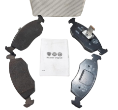 OPAR 77362180 / 9948131 Palio Doblo Ön Fren Balatası