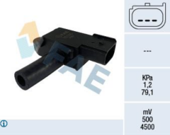 FAE 16140 Egzoz Basınç Sensörü