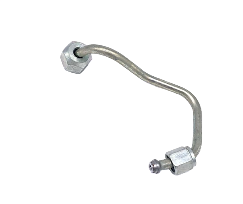 FIAT Enjektör Borusu 55218921