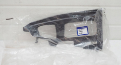 Volvo V40 2013 - 2015 Arka Sol Tampon Braketi 31316890