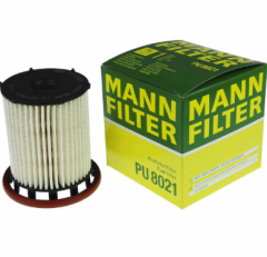 Mann PU8021 Yakıt Filtresi 5Q0127177