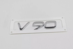 Volvo V90 Bagaj Yazısı 31391019