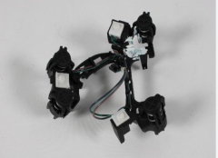 GRAND CHEROKEE Direksiyon Korna Butonu K68038943AA