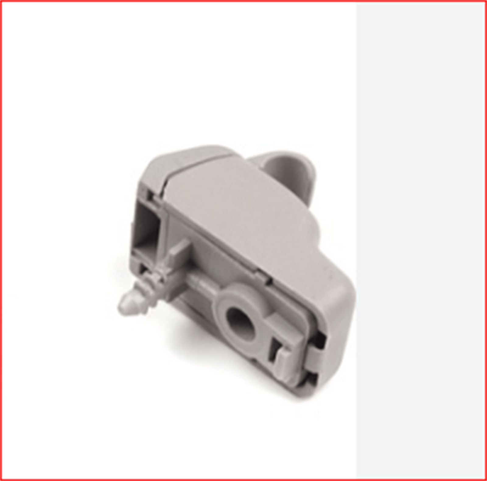 OPAR 735633192 Güneşlik Ayağı Egea