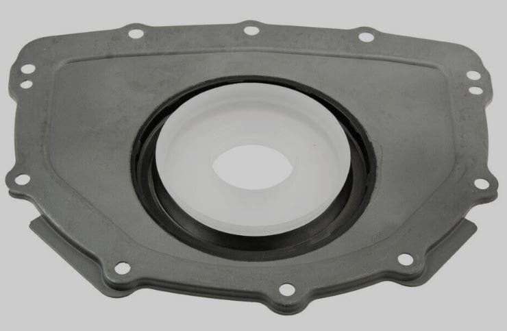 Jeep Krank Keçeli Kapak MOPAR K68006028AA