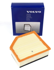 Volvo 2.4 D-5 Hava Filtresi 30636833