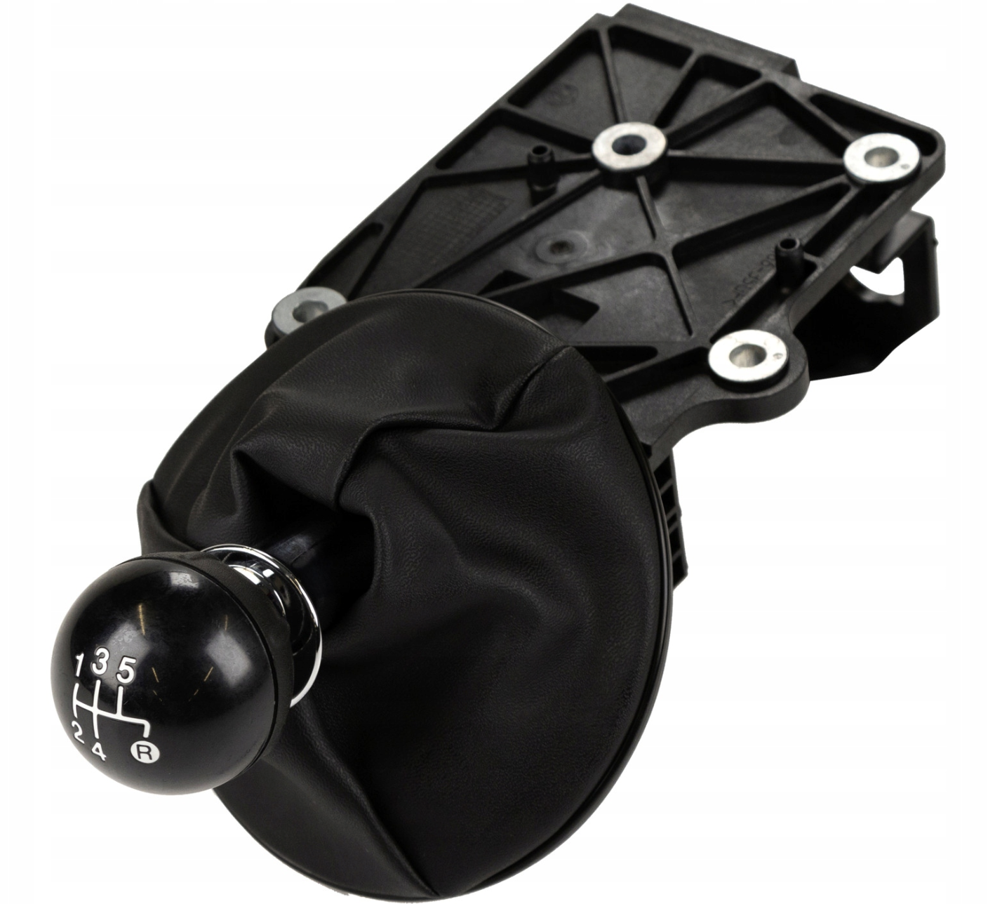 Fiat 500 Komple Vites Kolu Körüğü + Topuz 55345026