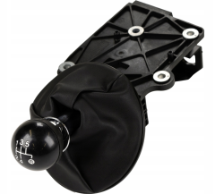 Fiat 500 Komple Vites Kolu Körüğü + Topuz 55345026