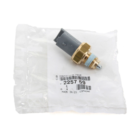 Psa Geri Vites Müşürü 2257.59